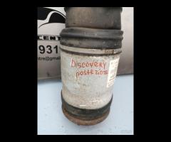 AMMORTIZZATORI PNEUMATICO POST.  LAND ROVER DISCOV