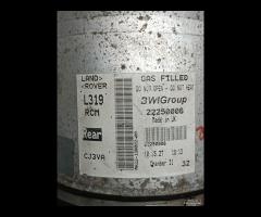 AMMORTIZZATORI PNEUMATICO POST.  LAND ROVER DISCOV - 7