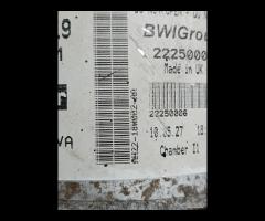 AMMORTIZZATORI PNEUMATICO POST.  LAND ROVER DISCOV - 8