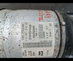 AMMORTIZZATORI PNEUMATICO POST.  LAND ROVER DISCOV - 14