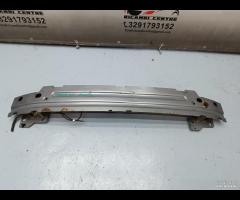 TRAVERSA RINFORZO PARAURTI ANTERIORE JAGUAR XF X25 - 8