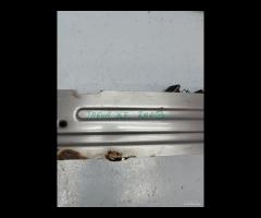 TRAVERSA RINFORZO PARAURTI ANTERIORE JAGUAR XF X25 - 9