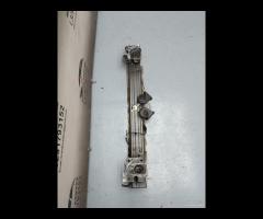 TRAVERSA RINFORZO PARAURTI ANTERIORE JAGUAR XF X25 - 16