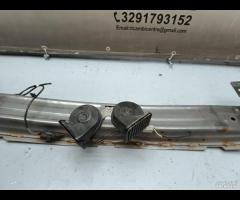 TRAVERSA RINFORZO PARAURTI ANTERIORE JAGUAR XF X25 - 19