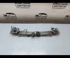 TRAVERSA RINFORZO PARAURTI ANTERIORE JAGUAR XF X25 - 20