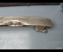 TRAVERSA RINFORZO PARAURTI POSTERIORE AUDI A6 4G C