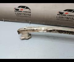 TRAVERSA RINFORZO PARAURTI POSTERIORE AUDI A6 4G C - 7