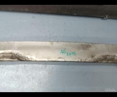 TRAVERSA RINFORZO PARAURTI POSTERIORE AUDI A6 4G C - 8