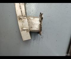 TRAVERSA RINFORZO PARAURTI POSTERIORE AUDI A6 4G C - 10