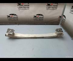TRAVERSA RINFORZO PARAURTI POSTERIORE AUDI A6 4G C - 13