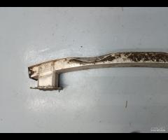 TRAVERSA RINFORZO PARAURTI POSTERIORE AUDI A6 4G C - 15