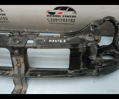 OSSATURA RIVESTIMENTO ANTERIORE RENAULT MASTER 2 V - 6