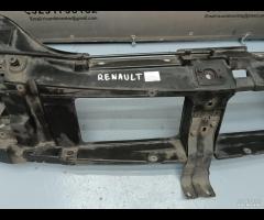 OSSATURA RIVESTIMENTO ANTERIORE RENAULT MASTER 2 V - 7
