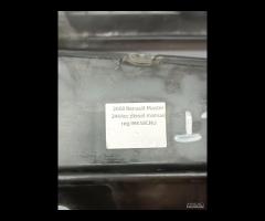 OSSATURA RIVESTIMENTO ANTERIORE RENAULT MASTER 2 V - 14