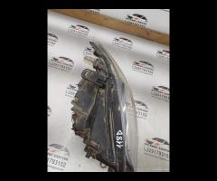 FARO FANALE ANTERIORE SX 2008 BMW 1 E87 LCI /E88/E - 10