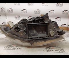 FARO FANALE ANTERIORE SX 2008 BMW 1 E87 LCI /E88/E - 19