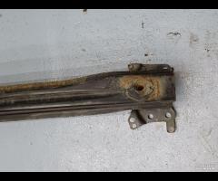 TRAVERSA PARAURTI ANTERIORE VOLKSWAGEN CADDY 2010 - 11