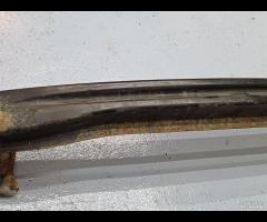 TRAVERSA PARAURTI ANTERIORE VOLKSWAGEN CADDY 2010 - 13