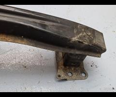TRAVERSA PARAURTI ANTERIORE VOLKSWAGEN CADDY 2010 - 14