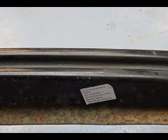 TRAVERSA PARAURTI ANTERIORE VOLKSWAGEN CADDY 2010 - 15