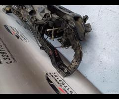 OSSATURA COMPLETA FORD C-MAX  2.0 TDCi UFDB 8V61-8 - 8