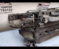 OSSATURA COMPLETA FORD C-MAX  2.0 TDCi UFDB 8V61-8 - 9