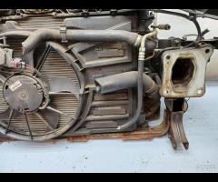 OSSATURA COMPLETA FORD C-MAX  2.0 TDCi UFDB 8V61-8 - 19