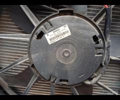 OSSATURA COMPLETA FORD C-MAX  2.0 TDCi UFDB 8V61-8 - 23