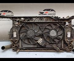 OSSATURA COMPLETA AUDI A4 2009 2.0 TDI CJC 8K08055 - 23