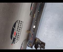 TRAVERSA PARAURTI ANTERIORE FORD MONDEO 2011 7S71- - 7