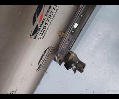TRAVERSA PARAURTI ANTERIORE FORD MONDEO 2011 7S71- - 8