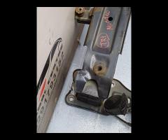 TRAVERSA PARAURTI ANTERIORE FORD MONDEO 2011 7S71- - 11