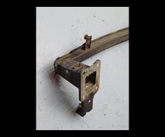 TRAVERSA PARAURTI ANTERIORE FORD MONDEO 2011 7S71- - 19