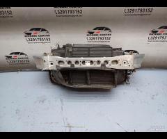 OSSATURA CALANDRA FORD FOCUS 2014 1.6D T1DB 8V61-8 - 2