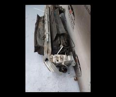 OSSATURA CALANDRA FORD FOCUS 2014 1.6D T1DB 8V61-8 - 3