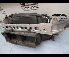 OSSATURA CALANDRA FORD FOCUS 2014 1.6D T1DB 8V61-8 - 5