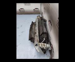 OSSATURA CALANDRA FORD FOCUS 2014 1.6D T1DB 8V61-8 - 6