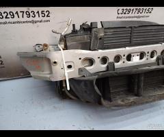 OSSATURA CALANDRA FORD FOCUS 2014 1.6D T1DB 8V61-8 - 10