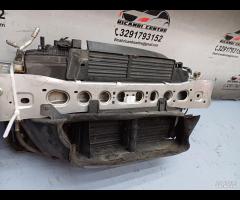 OSSATURA CALANDRA FORD FOCUS 2014 1.6D T1DB 8V61-8 - 12