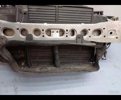 OSSATURA CALANDRA FORD FOCUS 2014 1.6D T1DB 8V61-8 - 15