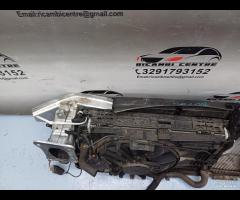 OSSATURA CALANDRA FORD FOCUS 2014 1.6D T1DB 8V61-8 - 19