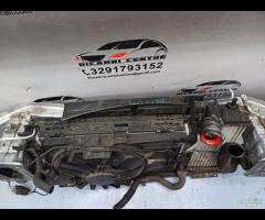 OSSATURA CALANDRA FORD FOCUS 2014 1.6D T1DB 8V61-8 - 20