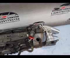 OSSATURA CALANDRA FORD FOCUS 2014 1.6D T1DB 8V61-8 - 21