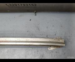TRAVERSA RINFORZO PARAURTI POSTERIORE AUDI A3 2010 - 4