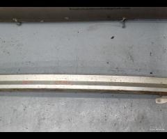TRAVERSA RINFORZO PARAURTI POSTERIORE AUDI A3 2010 - 5