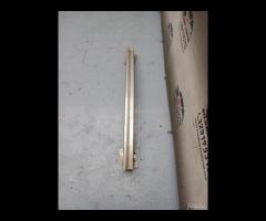 TRAVERSA RINFORZO PARAURTI POSTERIORE AUDI A3 2010 - 7