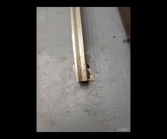 TRAVERSA RINFORZO PARAURTI POSTERIORE AUDI A3 2010 - 8