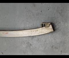 TRAVERSA RINFORZO PARAURTI POSTERIORE AUDI A3 2010 - 13