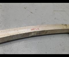 TRAVERSA RINFORZO PARAURTI POSTERIORE AUDI A3 2010 - 14