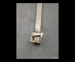TRAVERSA RINFORZO PARAURTI POSTERIORE AUDI A3 2010 - 15